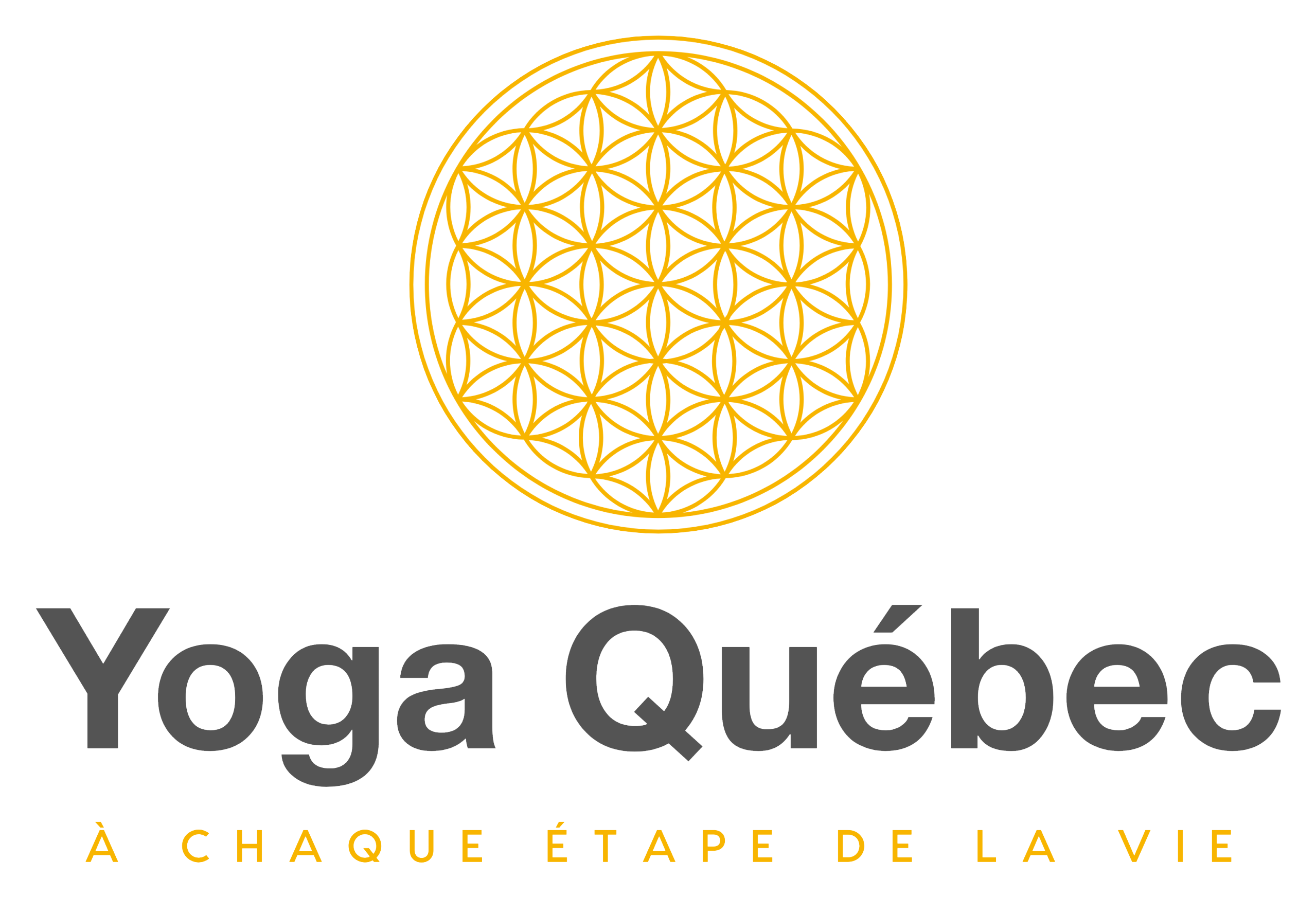 Yoga Québec - À chaque étape de la vie